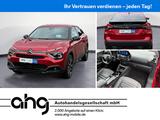 Citroën e-C4 136 SHINE Navigation Klima PDC Kamera Head- - Citroën mit Elektro-Antrieb: Limousine, Automatik