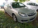 Opel Signum 1.9cdti Klima AHK 4 EFH Servo ... - Opel Signum: 1.9