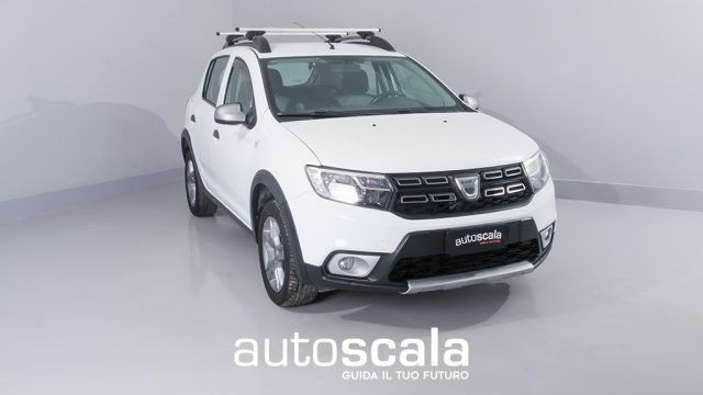 Dacia DACIA Sandero Stepway 1.5 dCi 8V 90CV Start&Stop