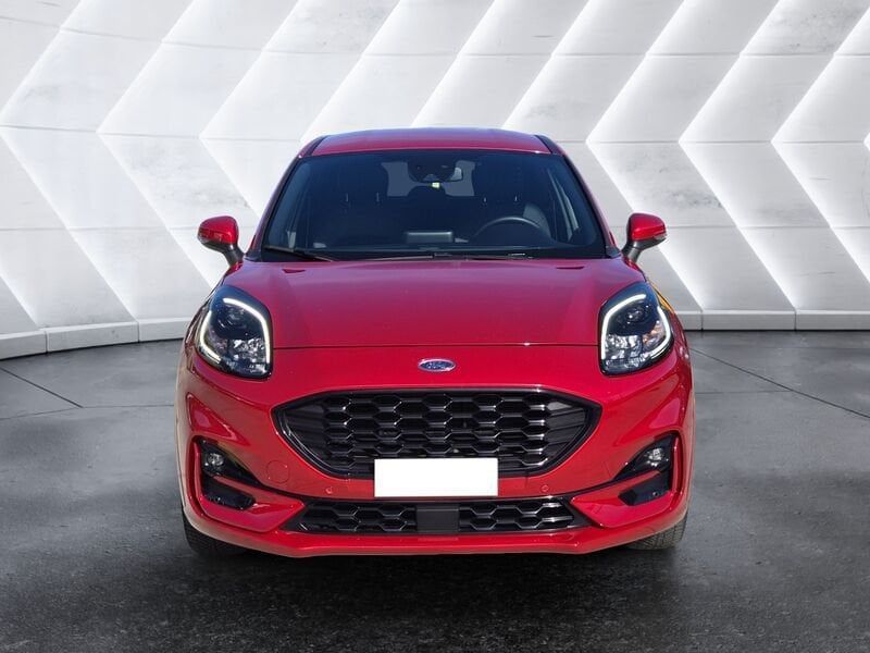 Ford Puma 1.0 ecoboost h ST-Line s&s 125cv imagem 2