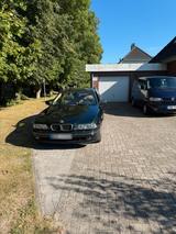 BMW e39 530d Touring Verkauf/Tausch - BMW 530: Kombi, 530d E39