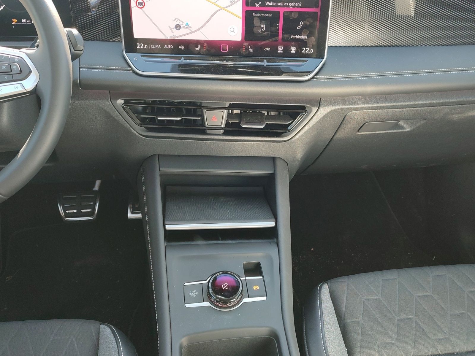 Volkswagen Tiguan - Bild 9