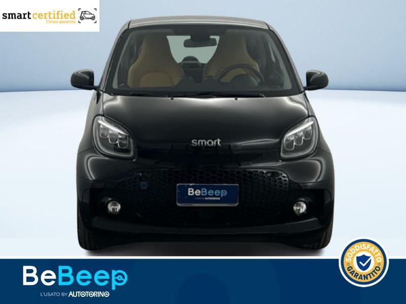 Smart smart fortwo EQ PRIME 4,6KW imagem 2