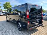 Renault Trafic Combi L2H1 Grand SpaceClass 9 Gang Autom. - Renault Trafic: L1h1