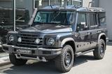 INEOS Grenadier 3.0L Diesel Rough* Trialmaster Edition - INEOS aus 2023