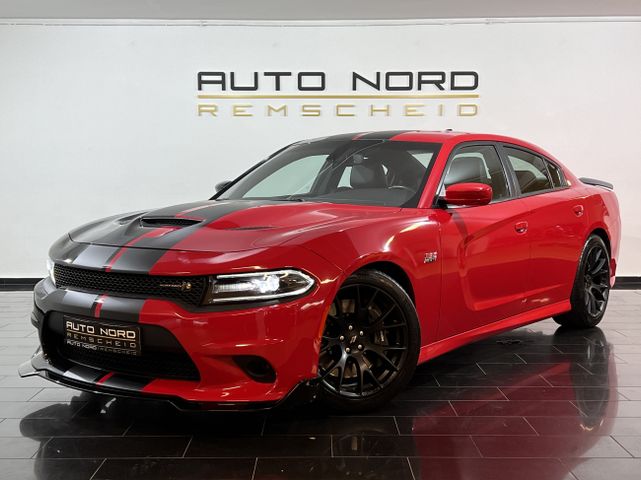 Dodge Charger 6.4 R/T Scat Pack *Kamera*Navi*Alpine*