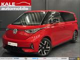 Volkswagen ID.Buzz GTX LR 4Motion *VW-GARANTIE*AHK*20Zoll* - Volkswagen ID. Buzz in Wuppertal