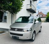 Volkswagen T5 Transporter Bus Multivan Cup 4Motion *DSG* - Volkswagen: Multivan 4motion