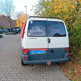 Volkswagen vw transporter - Volkswagen 181 in Düsseldorf