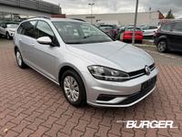 Volkswagen Golf VII Variant Trendline 1.0 PDC v+h SitzHZG B