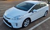 Toyota TOYOTA PRIUS 30 - gebrauchte Toyota Prius aus dem Jahr 2012