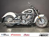 Indian Scout Classic Limited + Tech Paket - INDIAN SCOUT CLASSIC