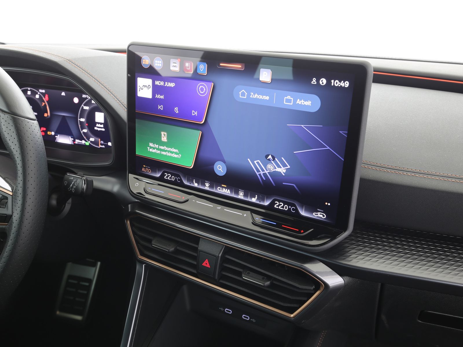 Cupra Leon - Bild 13