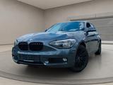 BMW URBAN+TEILLEDER+MULTIFUNK+SPORT+SONDERANGEBOT - BMW 118 aus 2015