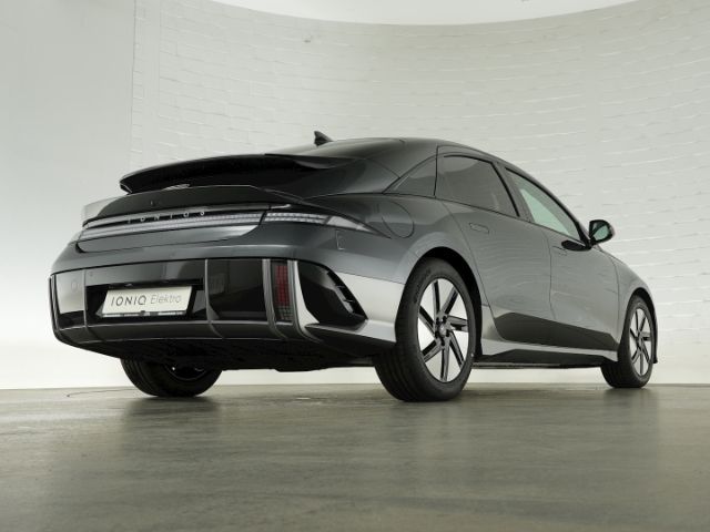 IONIQ 6 TECHNIQ 77,4 kWh+LED MATRIXLICHT+NAVI+RÜ