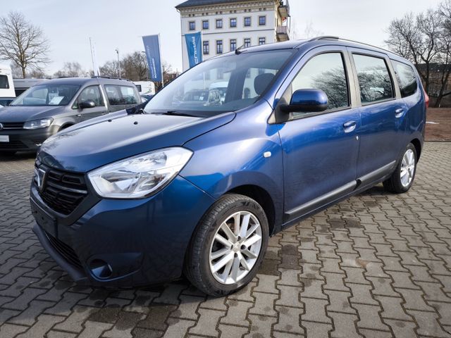 Dacia Lodgy Comfort