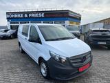 Mercedes-Benz Vito Mixto 116 CDI Lang 5 SITZE NAVI TEMPO PDC - Mercedes-Benz Vito: Mixto Lang