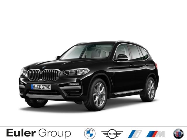 BMW X3 xDr 30e 360Kamera HUD NAV LED Leder HarmanKar