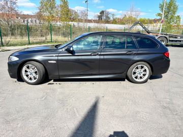 BMW 530 - 7