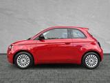 Fiat 500E Hatchback #MY25 #RED #ELEKTRO - Fiat 500e Neuwagen