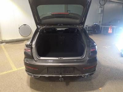Arteon Shootingbrake 2.0 TSI DSG R-LINE LED+DCP+