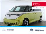 Volkswagen ID. Buzz Pro Lang AHK 7Sitzer HeadUp Bluetooth