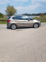 BMW 218 Active Tourer 218i Sport Line Sport Line - BMW 218 Active Tourer von privat