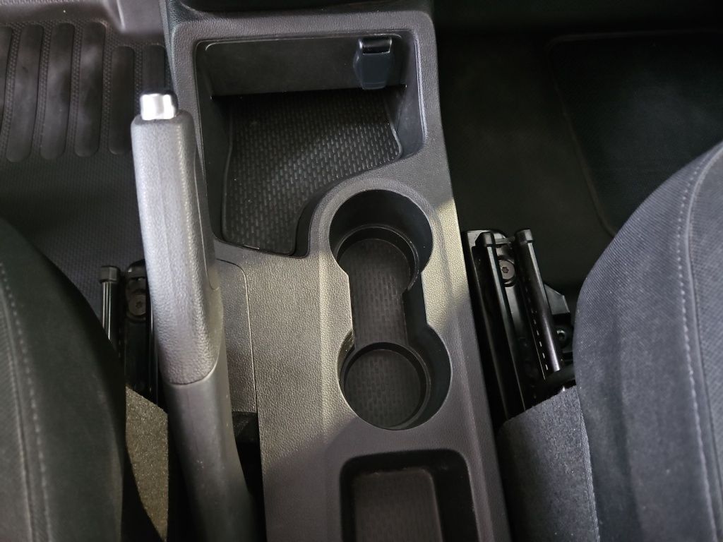 Fahrzeugabbildung Mercedes-Benz Citan 108 CDI Kasten Standard Klima PTS hinten