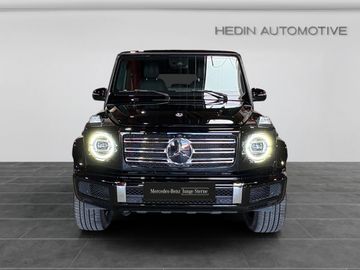 Mercedes G 400 - 9