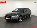 Audi A6 Avant 2.0 TFSI quattro S-Line LED ACC Bose - Audi A6 Gebrauchtwagen in Halle