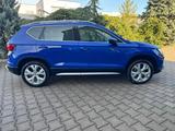 Seat Ateca Xperience 2.0 TDI 4Drive - : Taxi