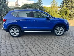 SEAT Ateca Xperience 2.0 TDI 4Drive