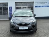 Opel Zafira C Tourer Edition**7-SITZER** - Opel in Koblenz