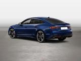 Audi A5 Sportback 40 TDI quattro SLine edition + HuD - Audi A5: Sline