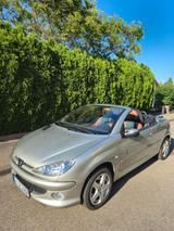 Peugeot 206 CC Roland Garros 110 Roland Garros - Peugeot 206: Roland Garros