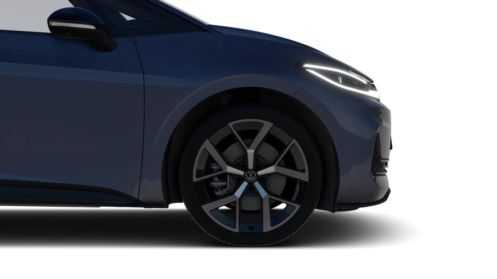 Volkswagen ID.3 Neo Style 170 kW (231 PS) 79 kWh 1-Gang-Aut imagem 3