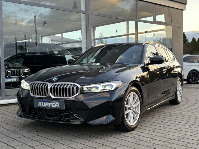 BMW 330 i Tour M Sportpaket ACC°el.Sitze°Ad.LED°HIFI