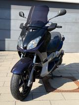 Yamaha YP 125 XMAX - YAMAHA XMAX 125
