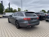 Mercedes-Benz E 400 d 4M T AMG+NIGHT+DISTR PLUS+BURMESTER+HUD+ - Mercedes-Benz E 400 in Hamm