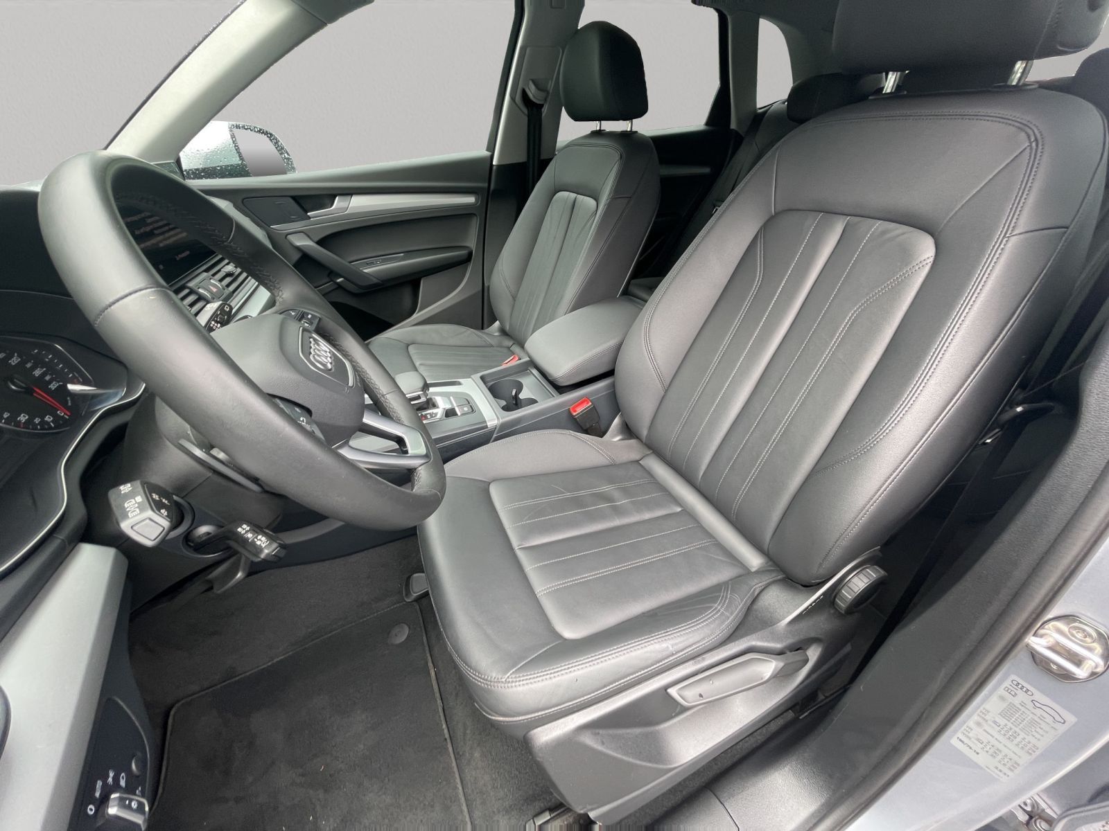 Audi Q5 - Bild 11