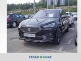 Seat Tarraco FR-Line 2.0 TDI 7-Gang-DSG - PANO/ACC/ST - Seat Tarraco in Nürnberg