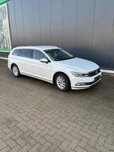 Volkswagen Passat b8 Variant 2.0 TDI Highline 