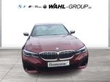 BMW M340i xDrive LC PROF LASER LEDER GRA HIFI HK DAB - BMW M340i Gebrauchtwagen