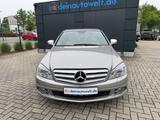 Mercedes-Benz C 320 CDI Limousine *Automatik - gebrauchte Mercedes-Benz C 320 aus dem Jahr 2008