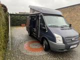 Ford Euroline Aufstelldach  7 Sitz  Westfalia 1. Hand - Ford 7