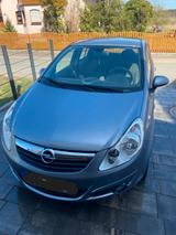 Opel Corsa 1.3 CDTI Edition 66kW Edition - Opel Corsa aus 2008 mit Diesel-Antrieb