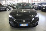 Seat SEAT Leon Sportstourer 1.0 eTSI 110 CV DSG Style - Seat Leon Style mit Hybrid-Antrieb (Benzin/Elektro)