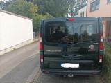 Fiat Talento - gebrauchte Fiat Talento aus dem Jahr 2020