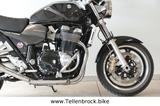Suzuki GSX 1400 - SUZUKI GSX1400