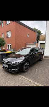 Renault Megane Grandtour Bose Edition TCe 130 EDC Bo...